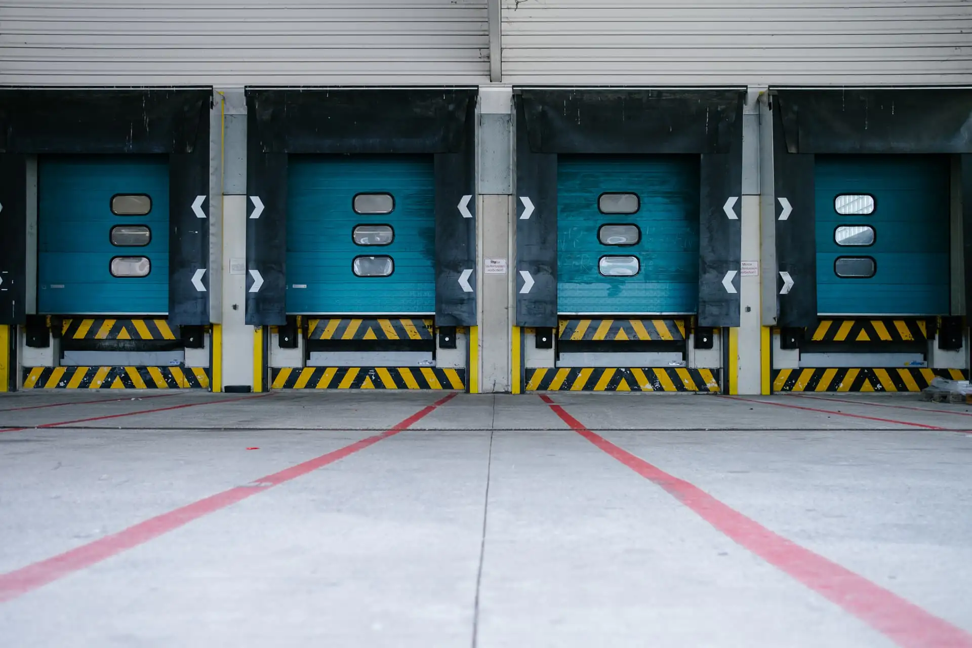 Cross-Docking
